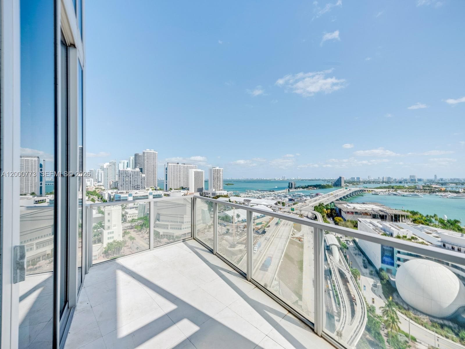 1100 Biscayne Blvd 2105 photo 16