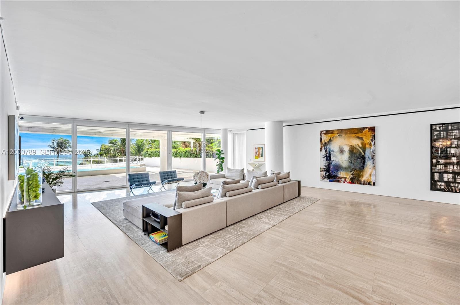 9001 Collins Ave S-201 photo 6