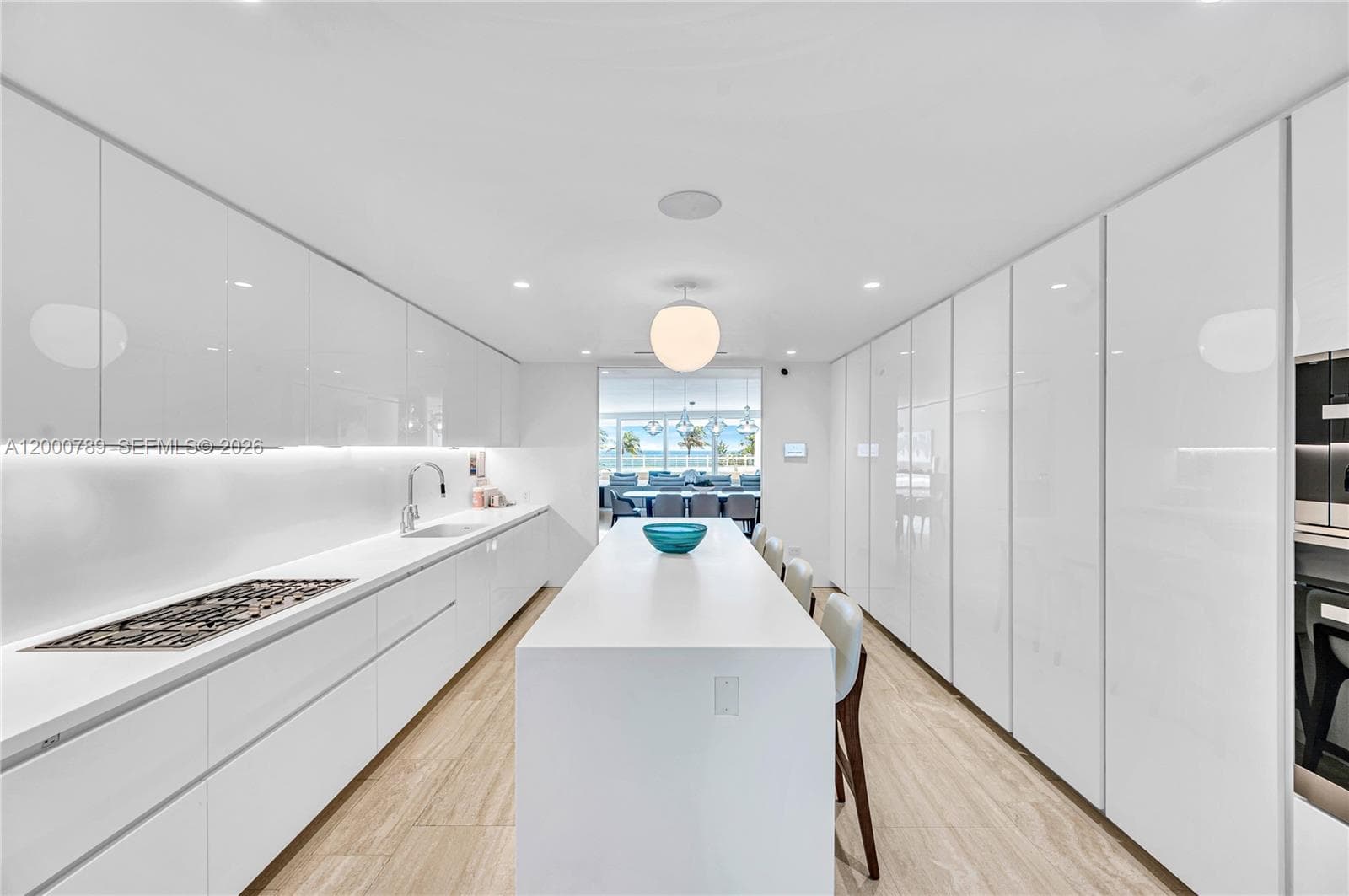 9001 Collins Ave S-201 photo 13