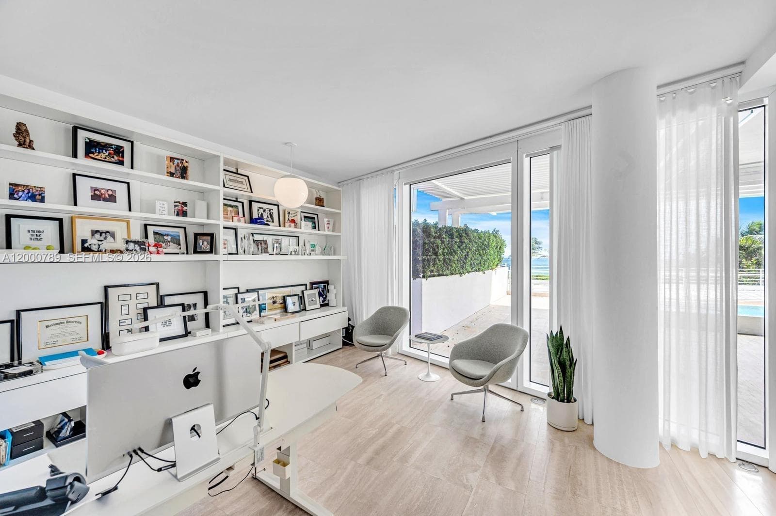9001 Collins Ave S-201 photo 17