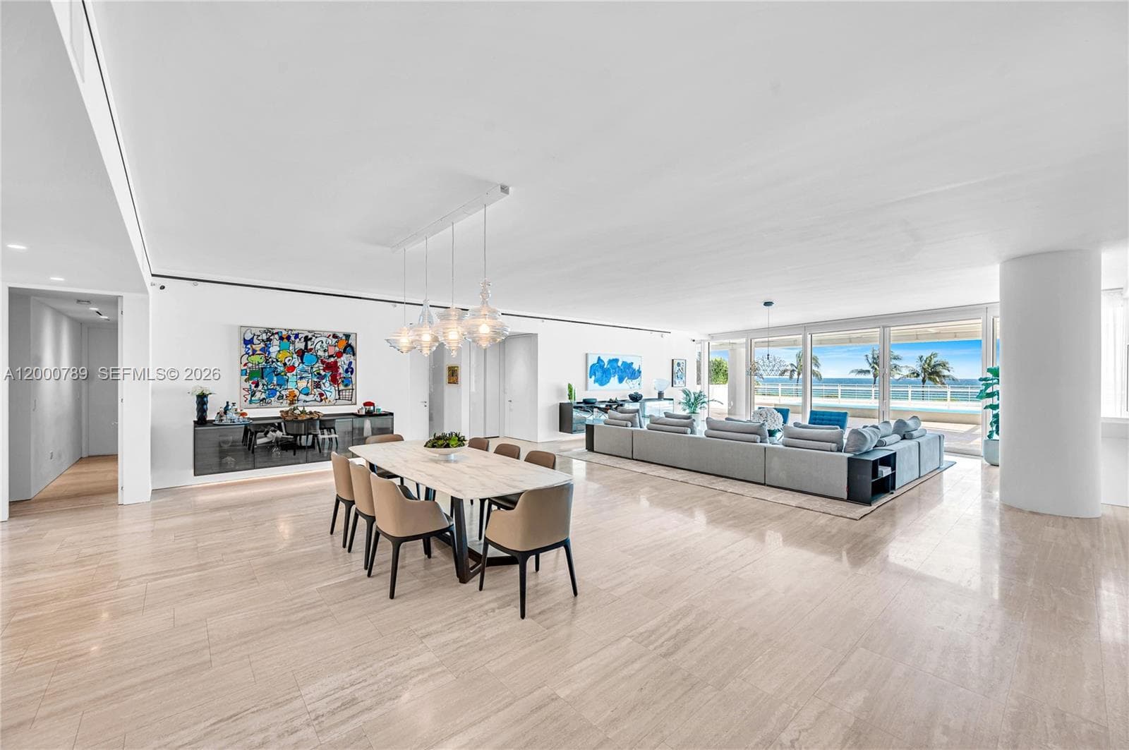 9001 Collins Ave S-201 photo 7