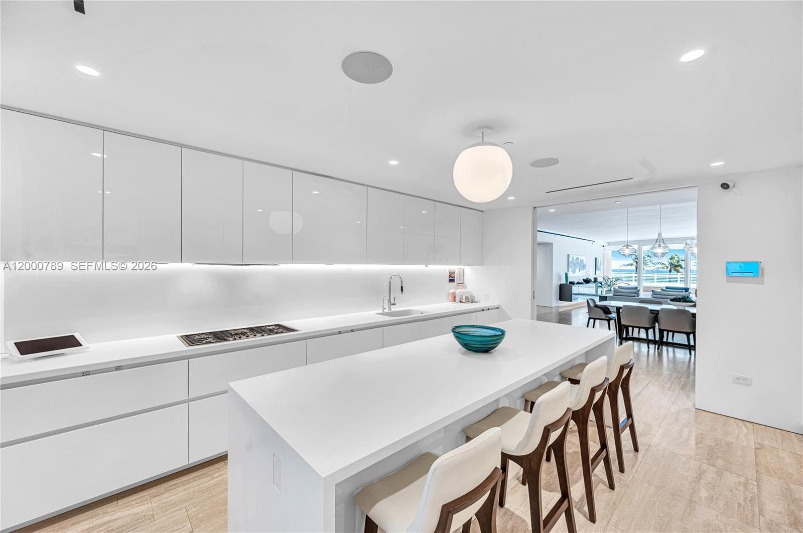 9001 Collins Ave S-201 photo 14