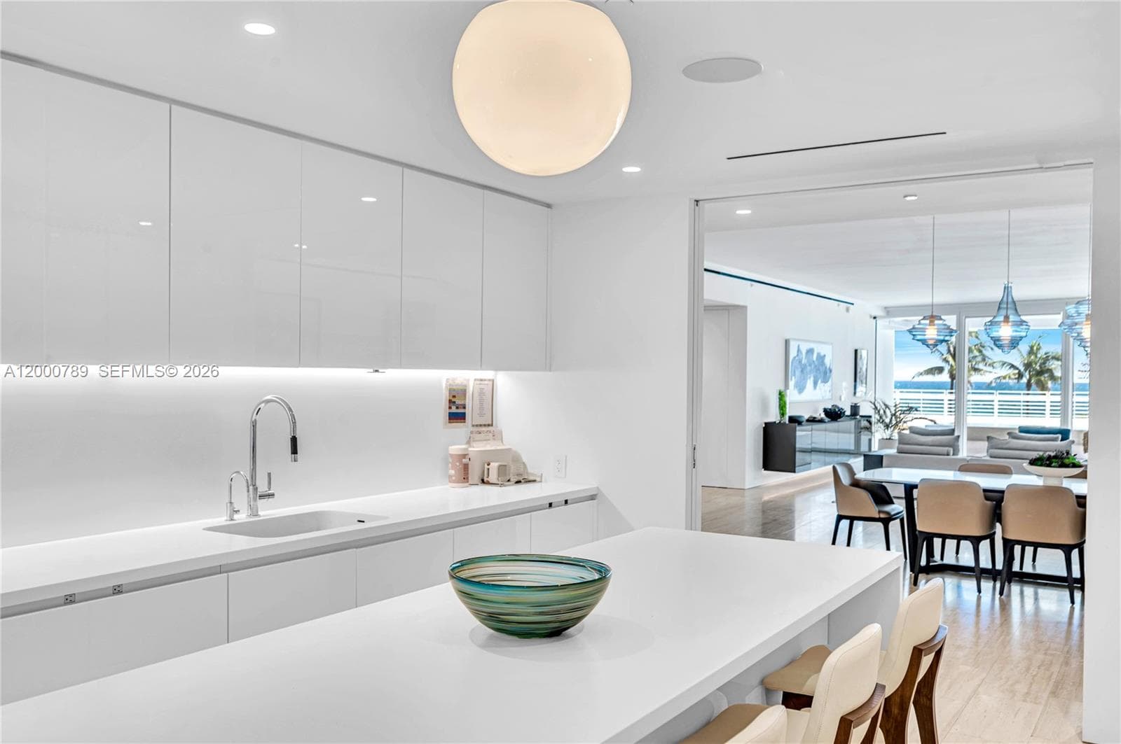9001 Collins Ave S-201 photo 15