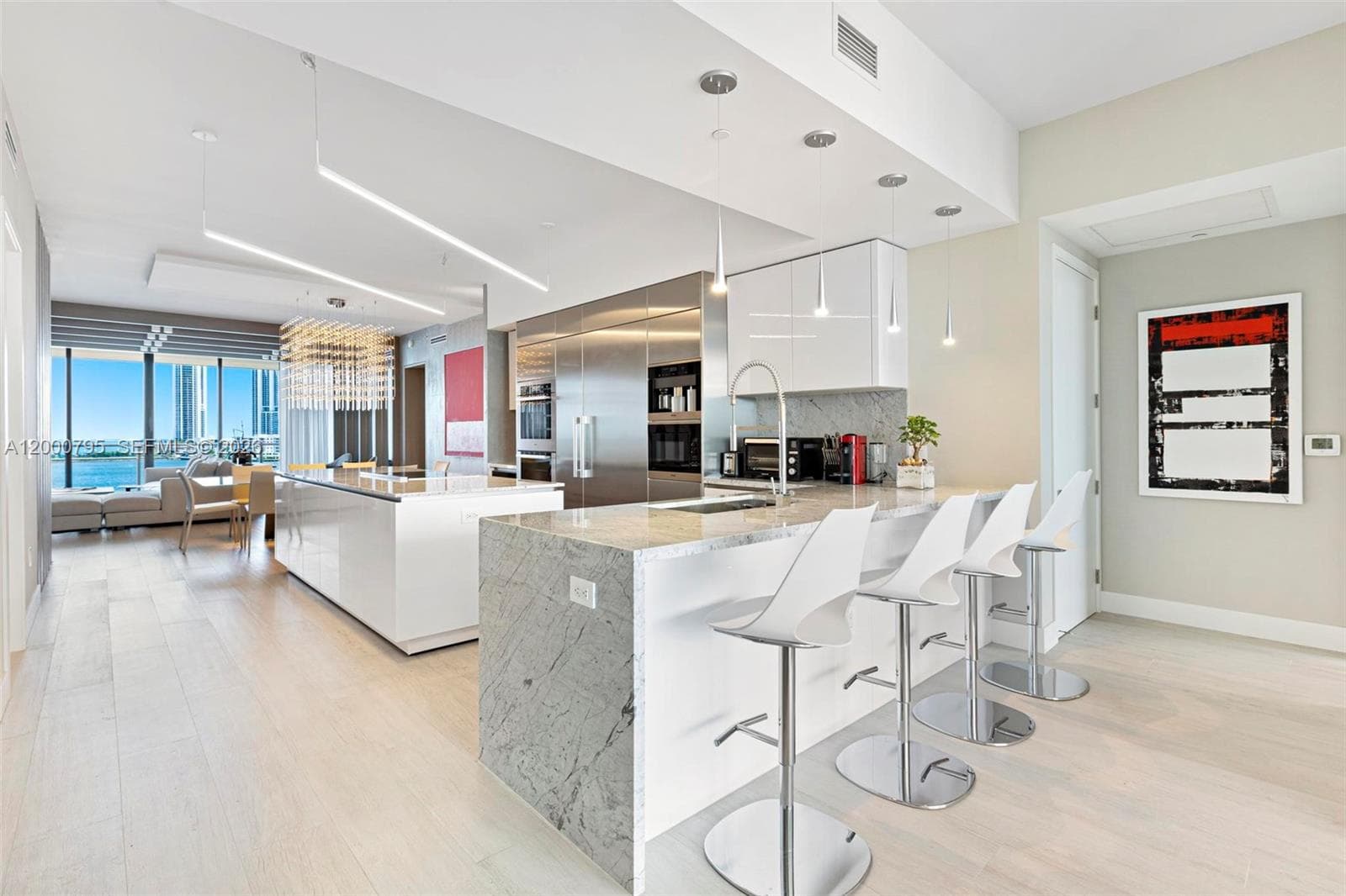 5500 Island Estates Dr 506 photo 17