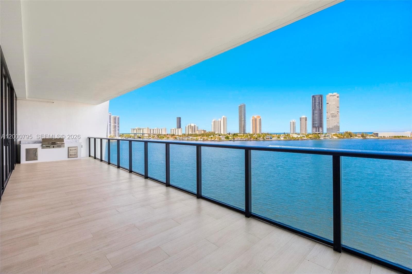 5500 Island Estates Dr 506 photo 3