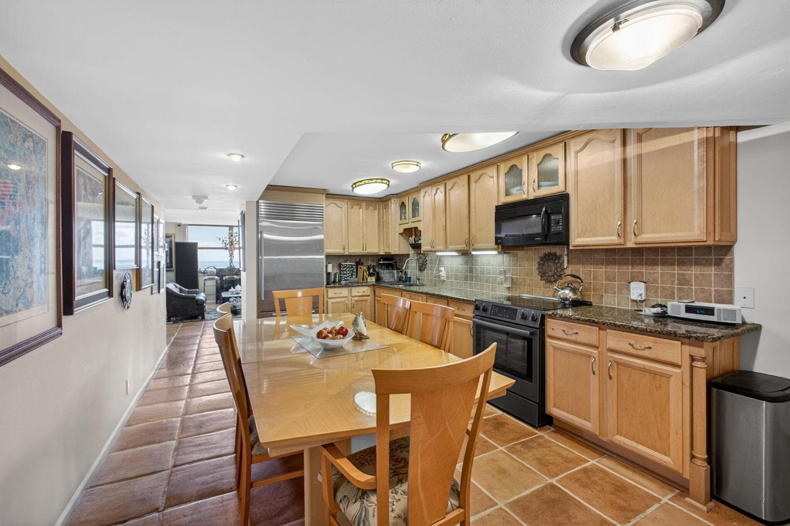 5420 N Ocean Drive 1201 photo 17
