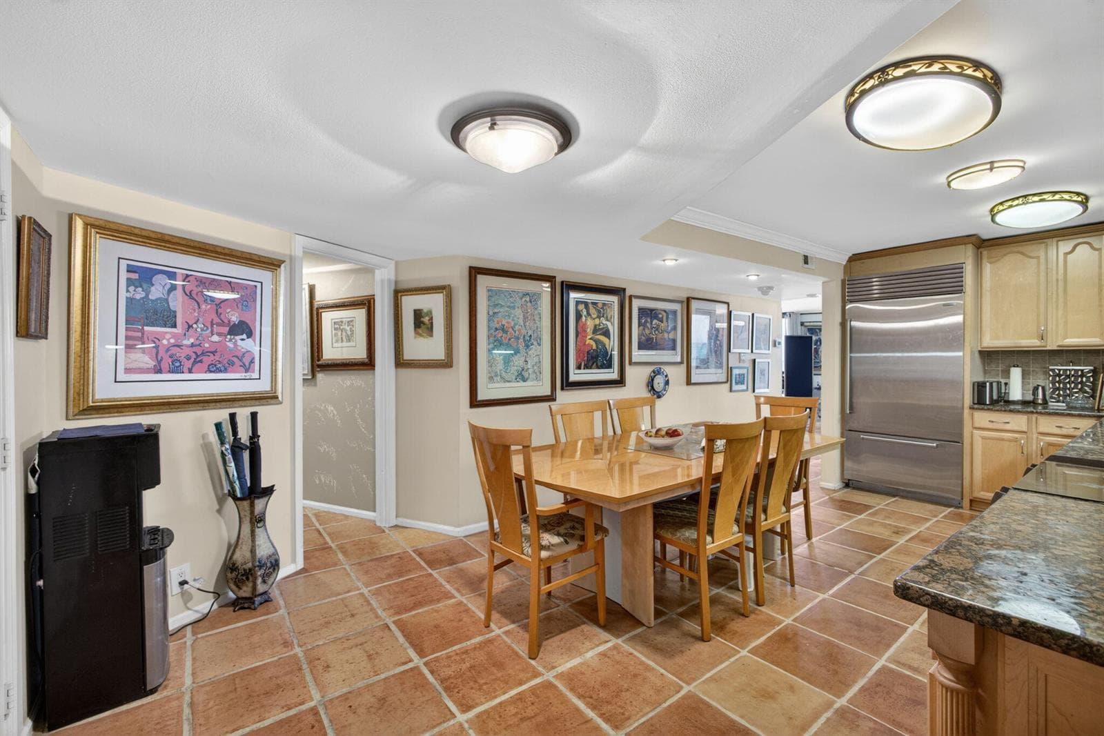 5420 N Ocean Drive 1201 photo 16