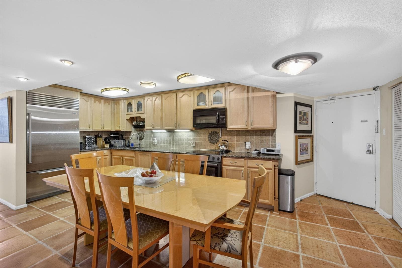 5420 N Ocean Drive 1201 photo 18