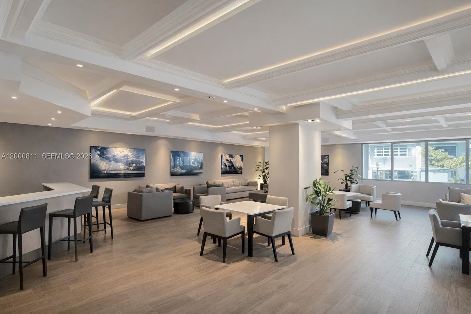 100 Lincoln Rd 1405 photo 2