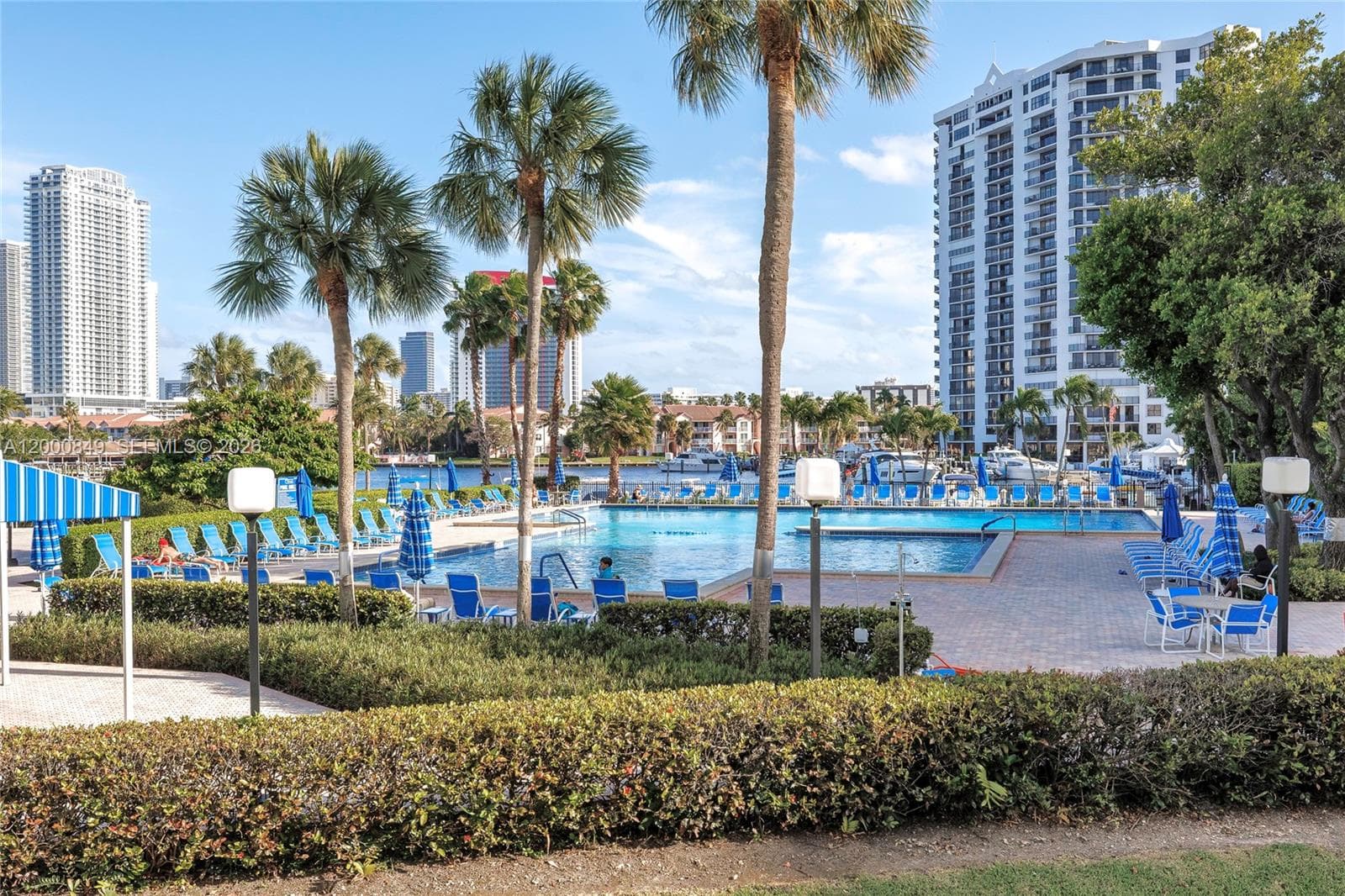 600 Three Islands Blvd 618 photo 23