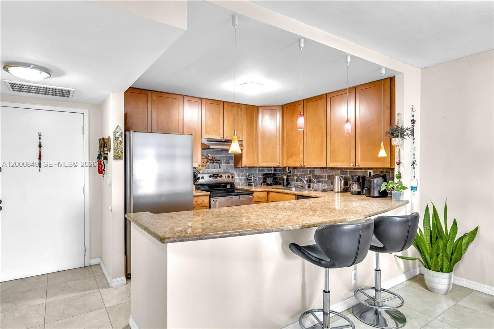 600 Three Islands Blvd 618 photo 3