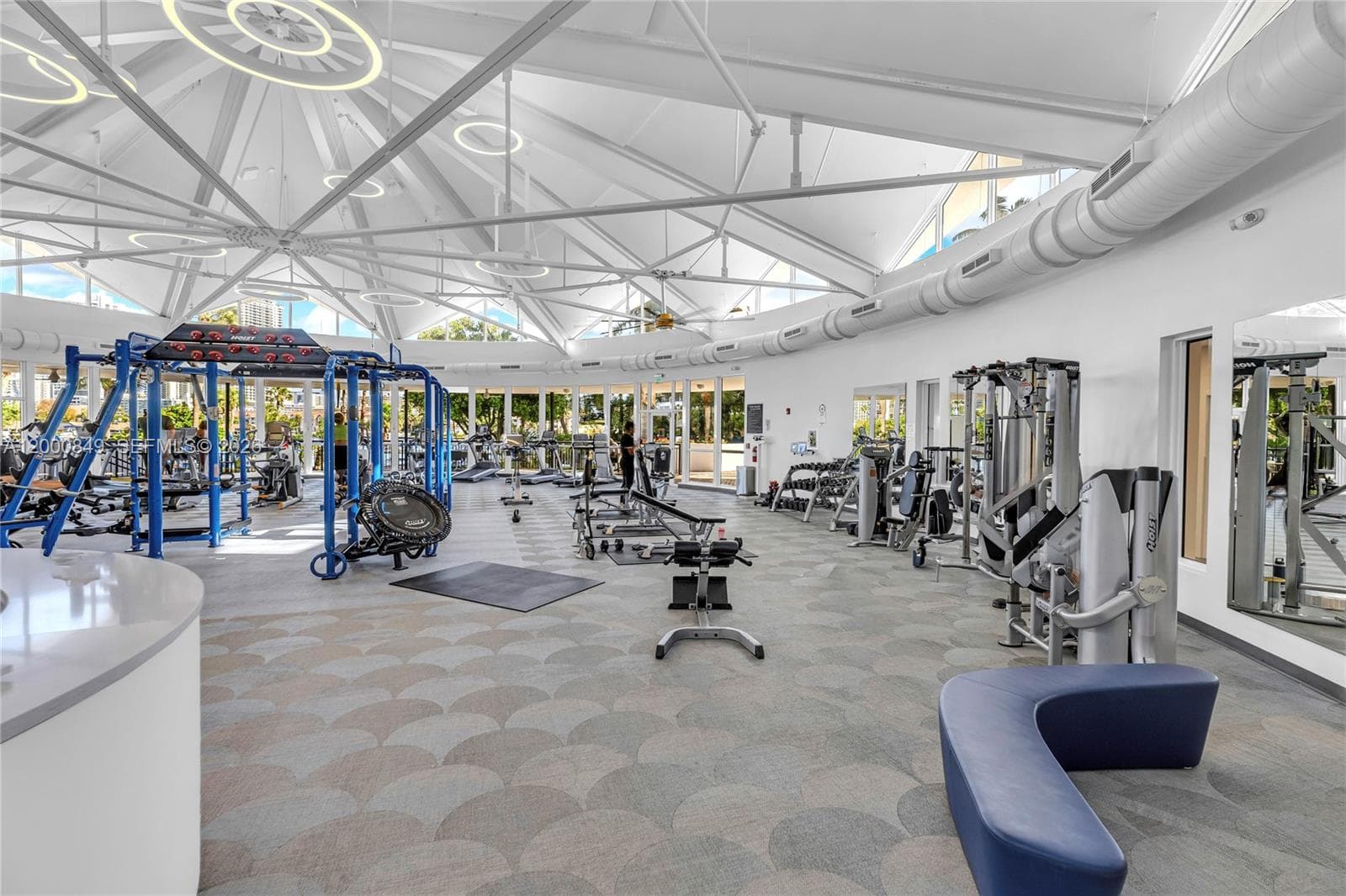 600 Three Islands Blvd 618 photo 19