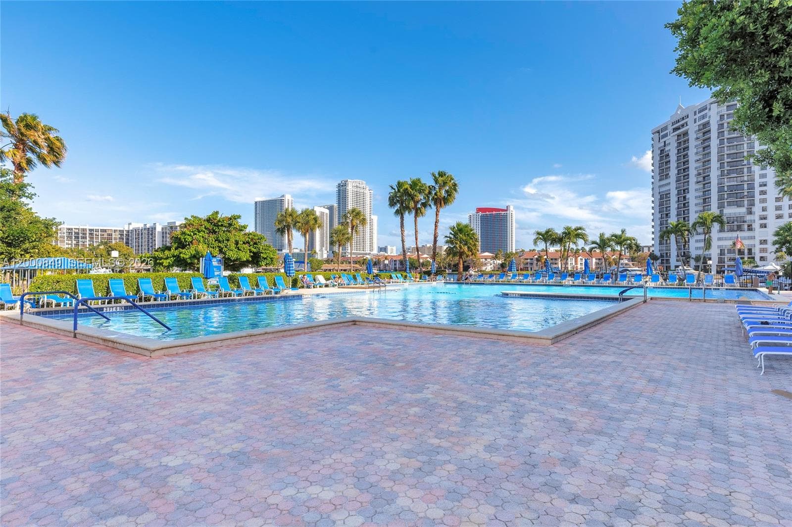 600 Three Islands Blvd 618 photo 25