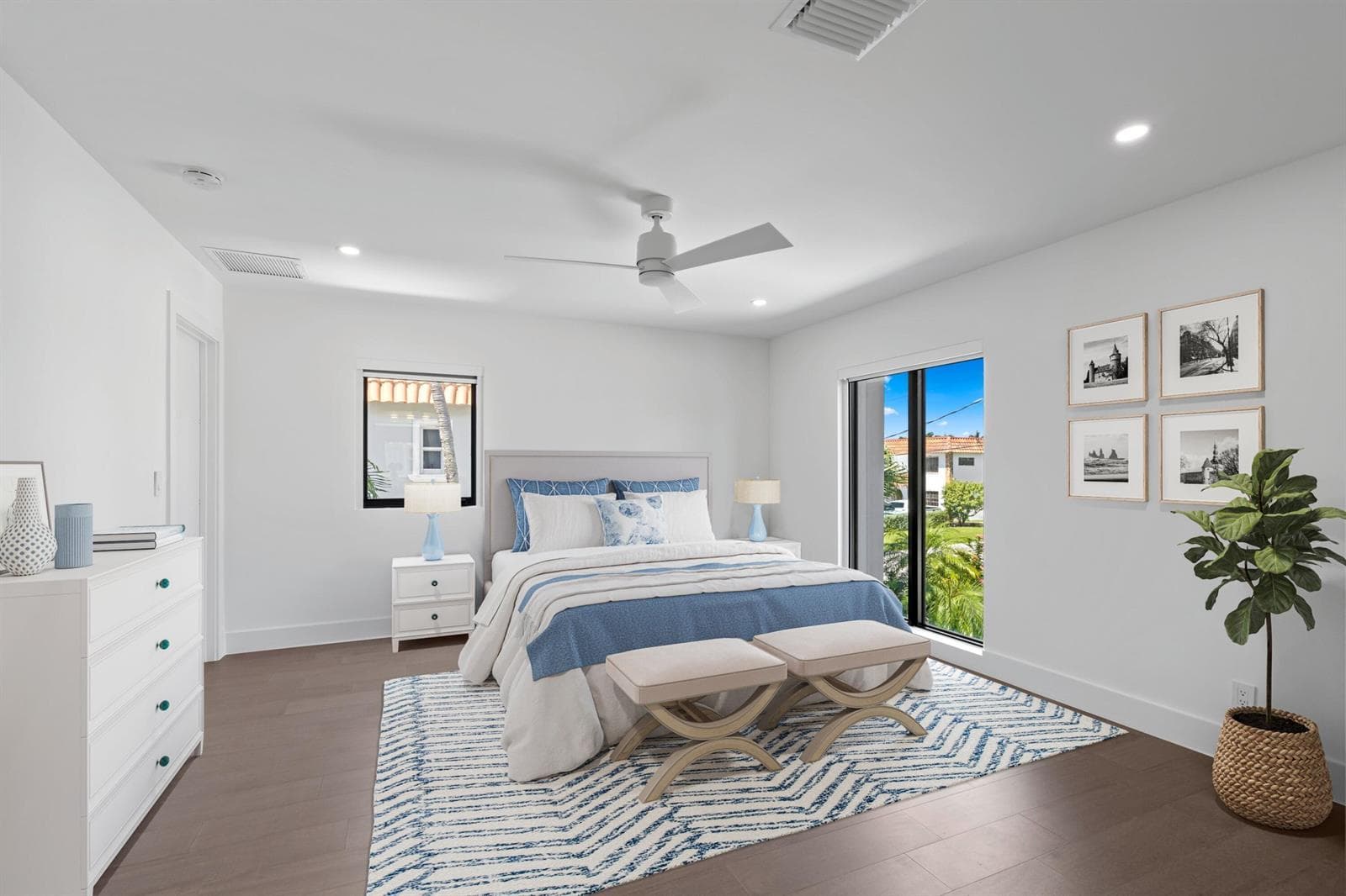 1106 Bel Air Drive C photo 17