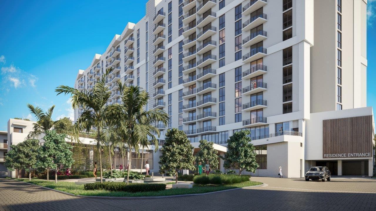 11295 Biscayne Boulevard 610 photo 2