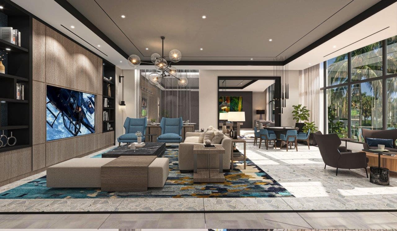 11295 Biscayne Boulevard 610 photo 13