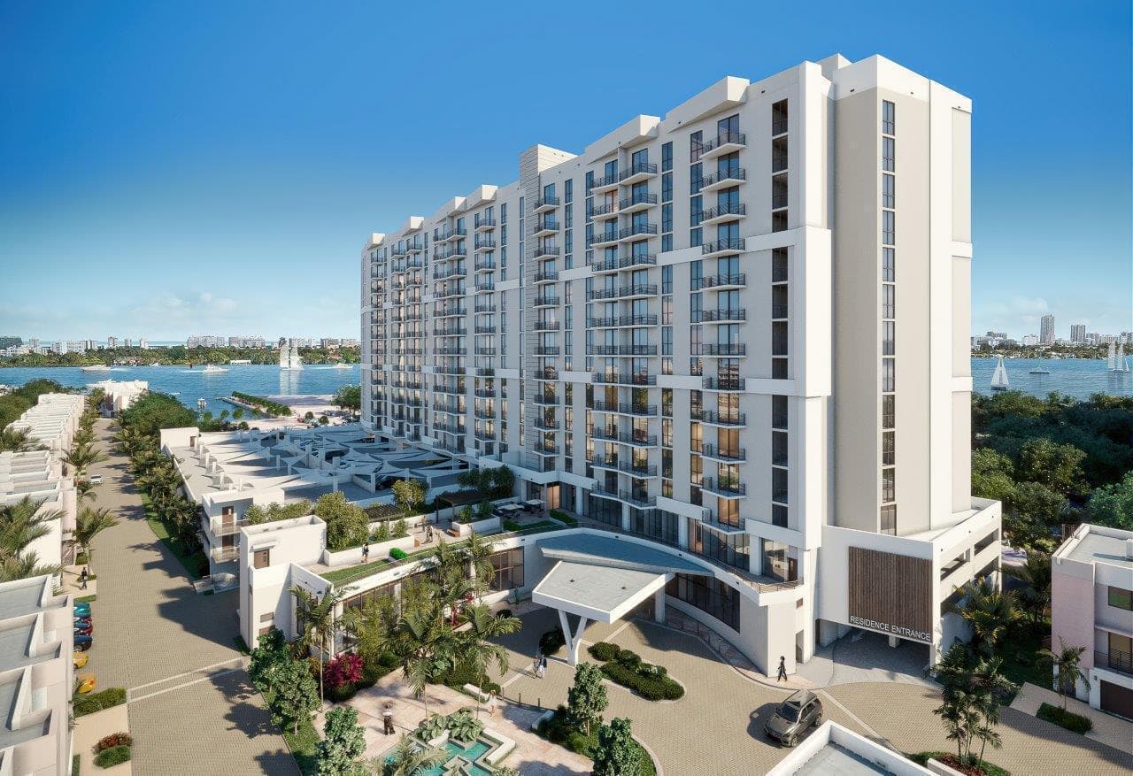 11295 Biscayne Boulevard 610 photo 10
