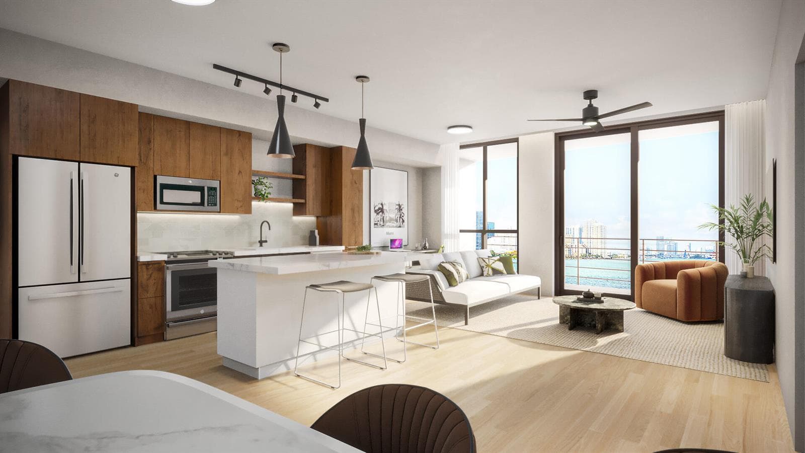 11295 Biscayne Boulevard 610 photo 4