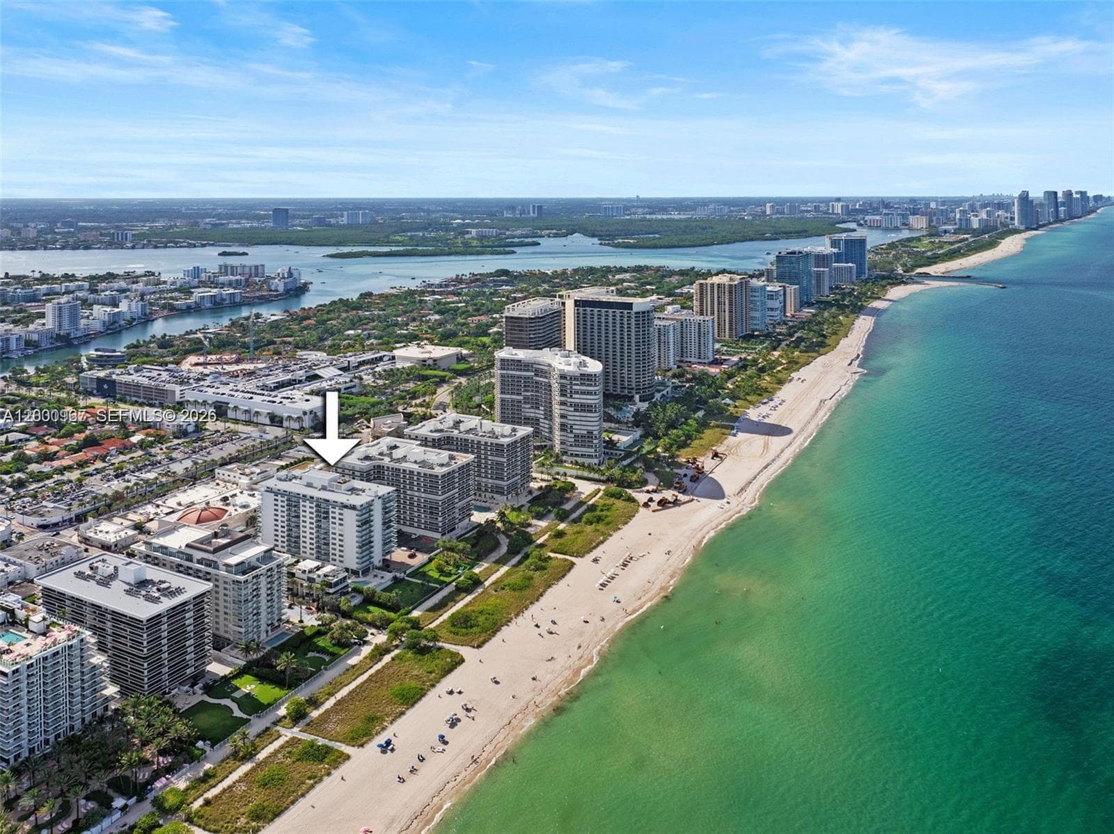 9511 Collins Ave 811 photo 1