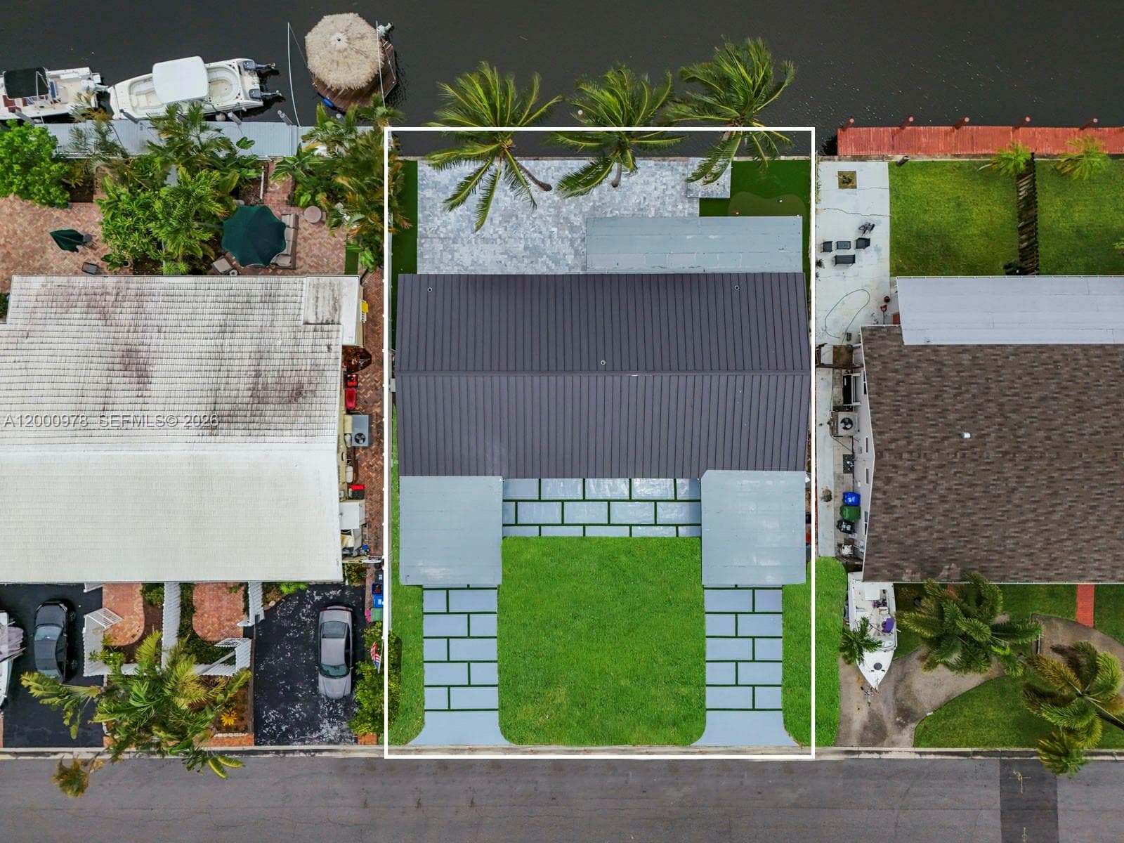 1007 Citrus Isle photo 6