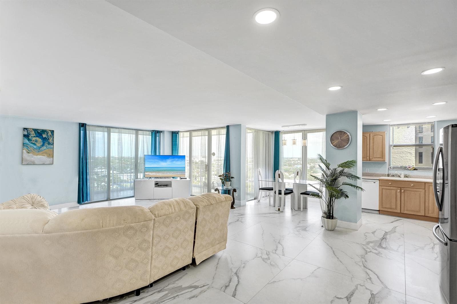 1010 S Ocean Boulevard 2009 photo 12