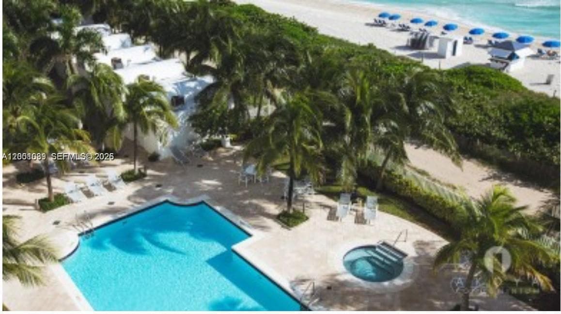 6365 Collins Ave 2710 photo 23