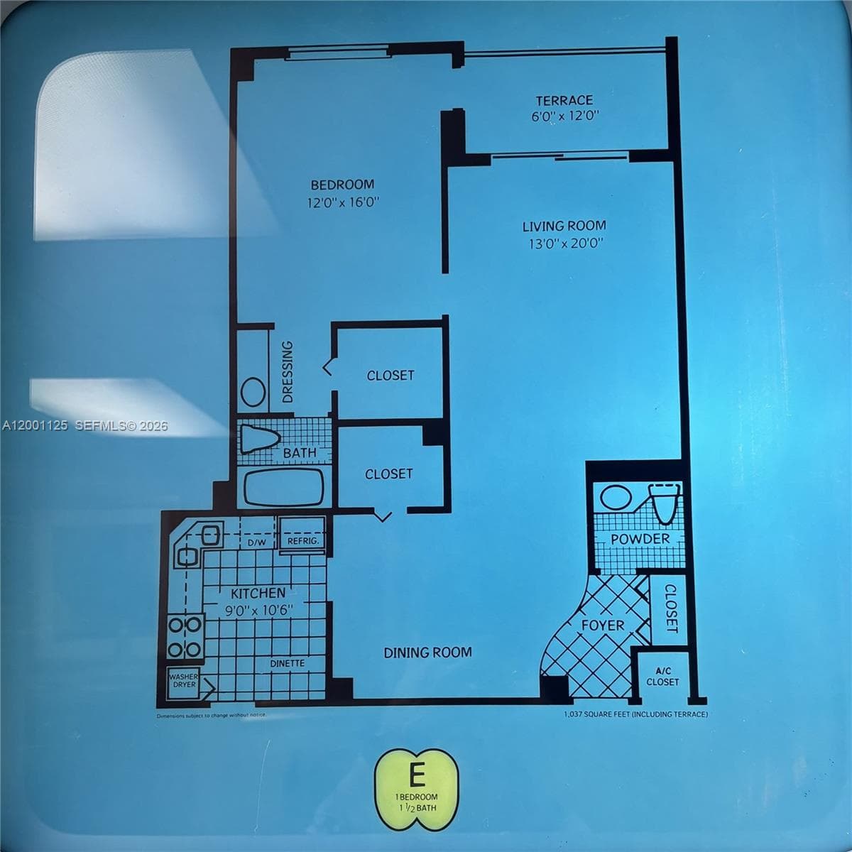 2333 Brickell Ave 1803 photo 23