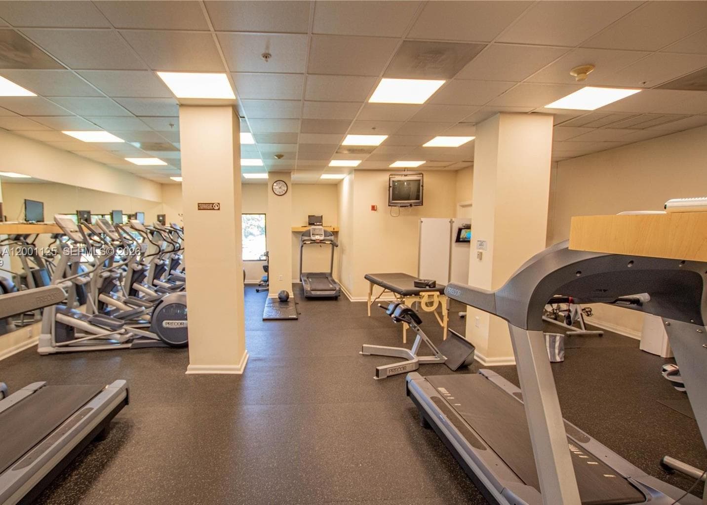 2333 Brickell Ave 1803 photo 14