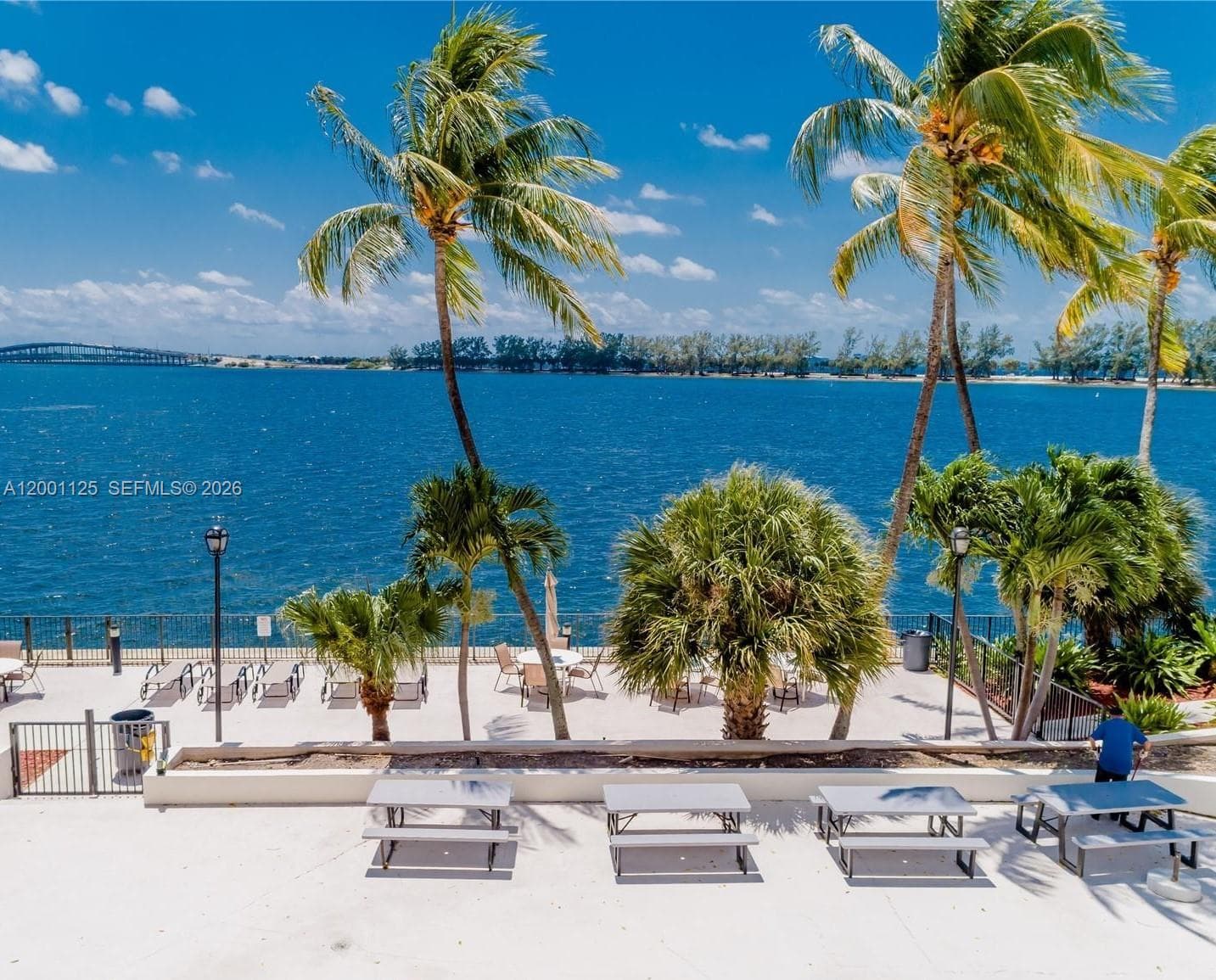 2333 Brickell Ave 1803 photo 8