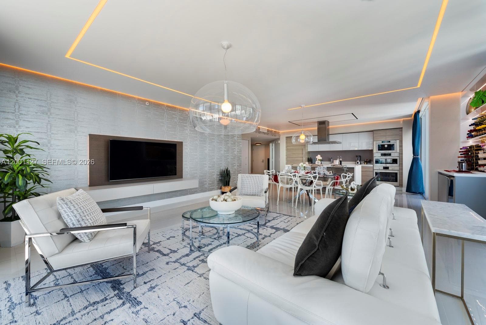 300 Sunny Isles Blvd 4-1702 photo 17