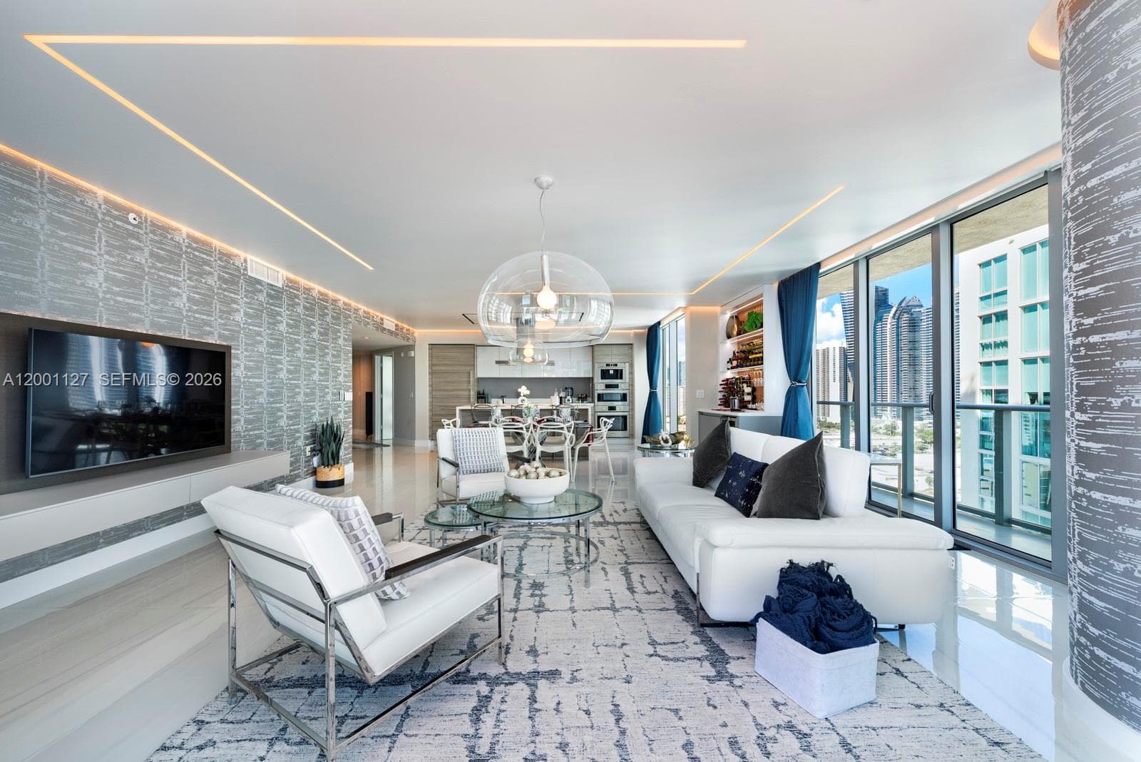 300 Sunny Isles Blvd 4-1702 photo 16