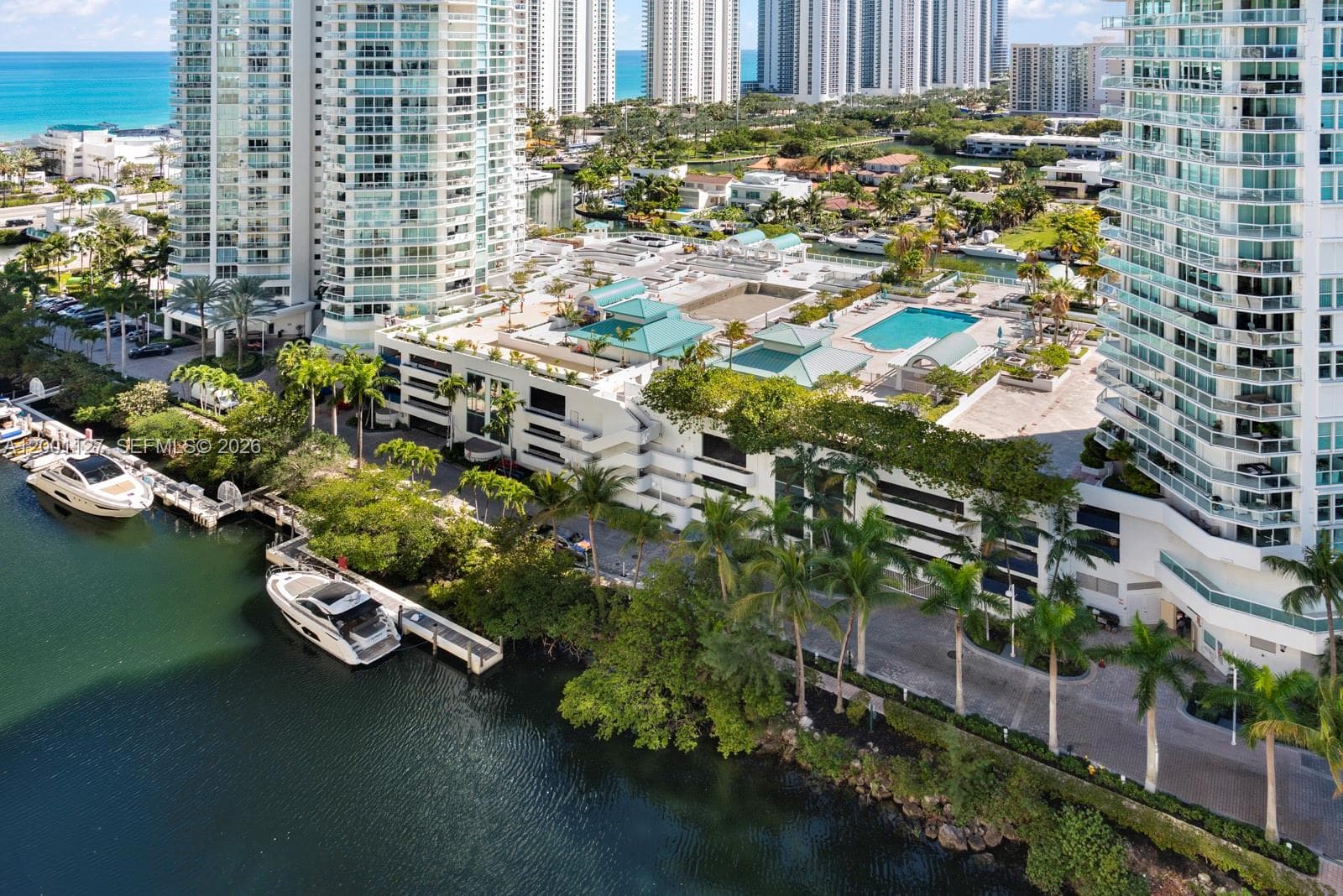 300 Sunny Isles Blvd 4-1702 photo 14