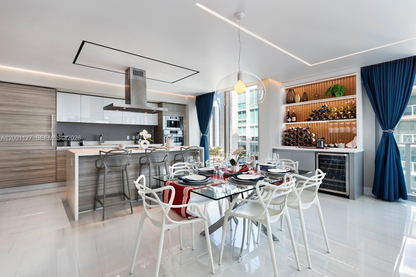 300 Sunny Isles Blvd 4-1702 photo 18