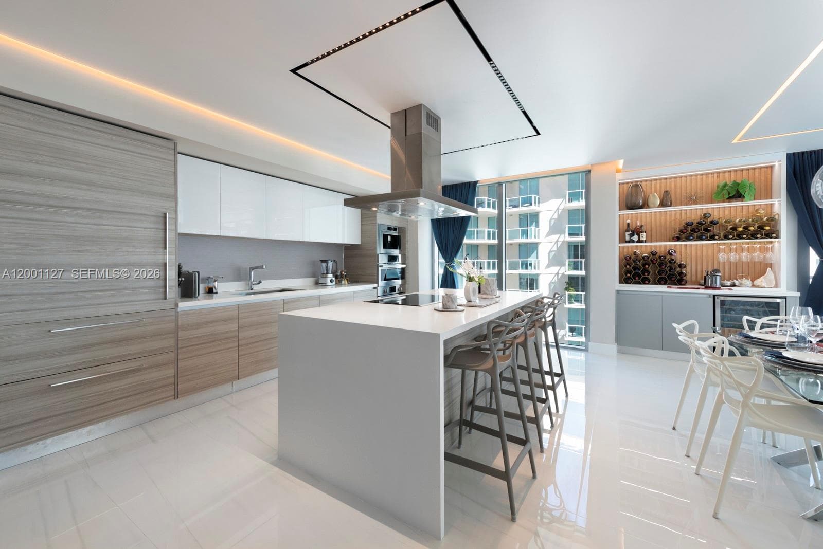 300 Sunny Isles Blvd 4-1702 photo 19