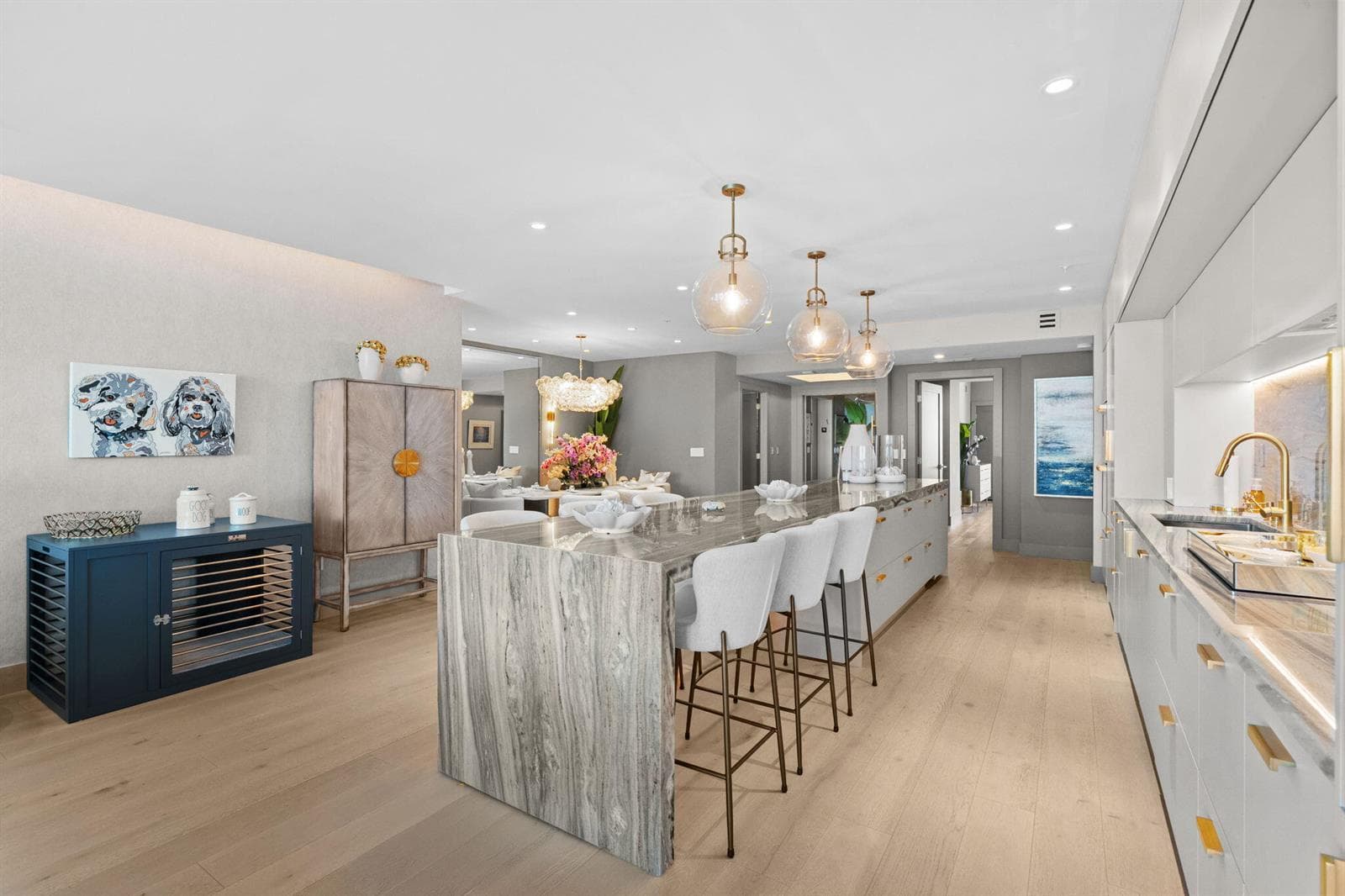 101 S Fort Lauderdale Beach Boulevard 1404 photo 12