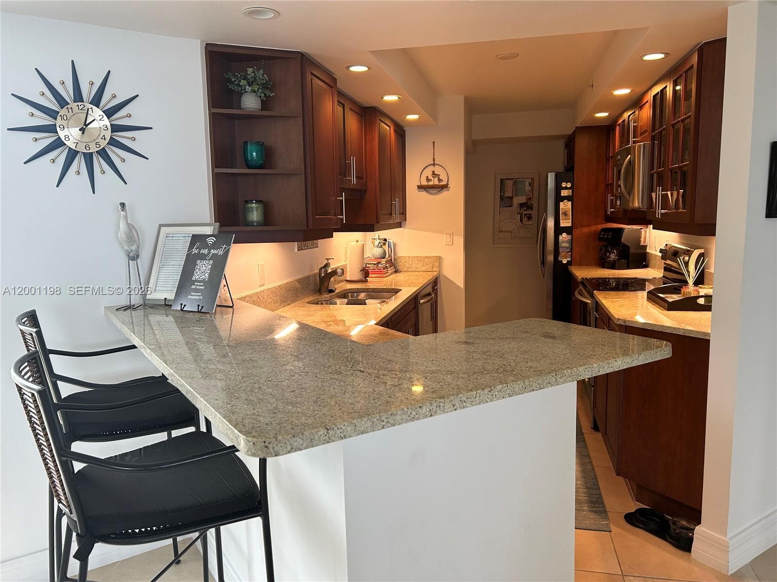 3000 Ocean Dr 20F photo 5