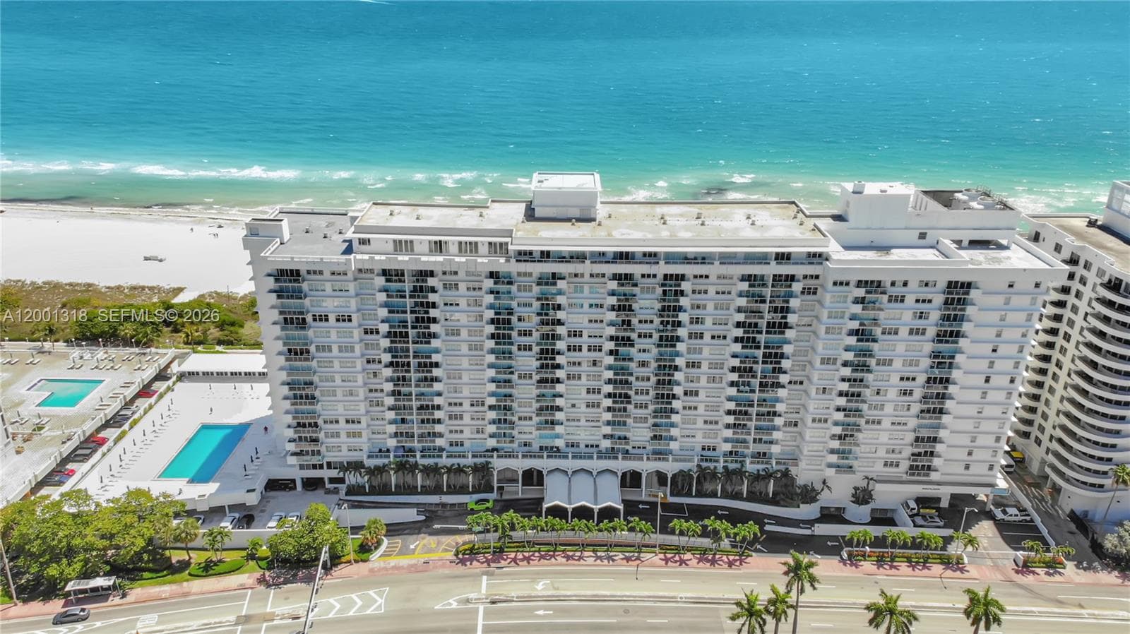 5601 Collins Ave 711 photo 1