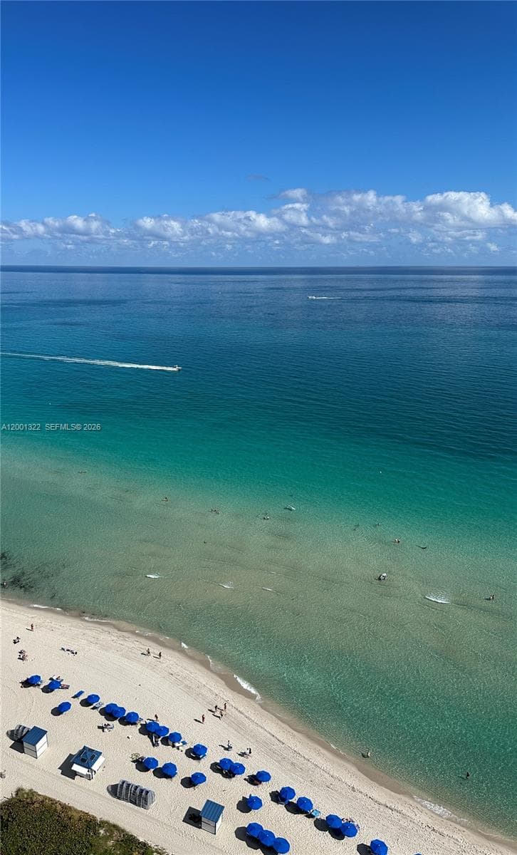 6365 Collins Ave 2702 photo 1