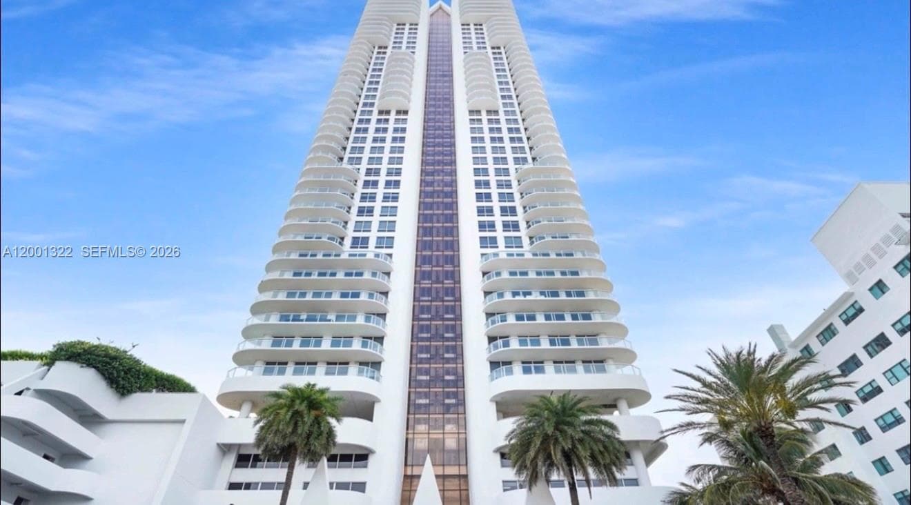 6365 Collins Ave 2702 photo 25