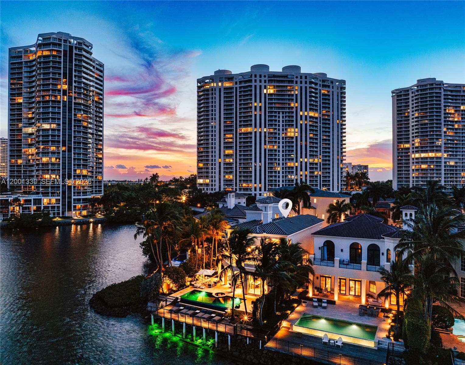 3916 Island Estates Dr photo 25