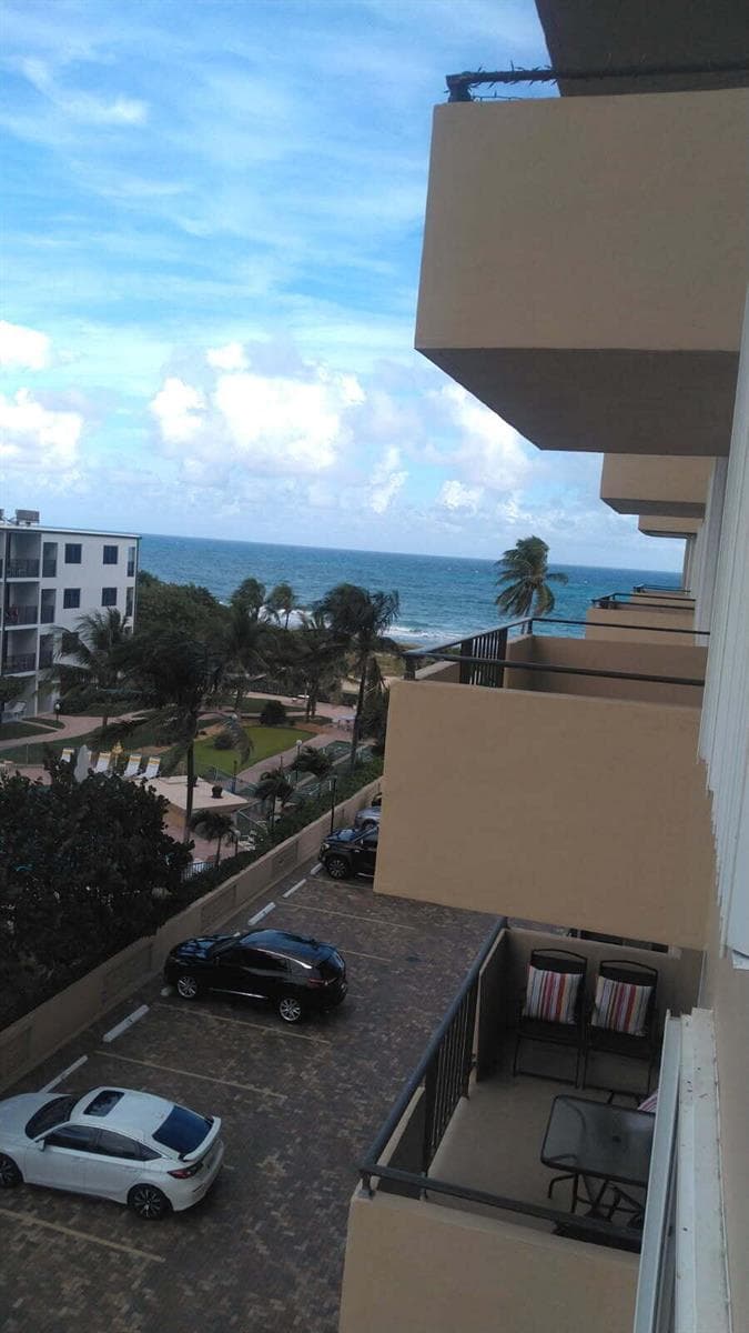 2000 S Ocean Boulevard 4a photo 2