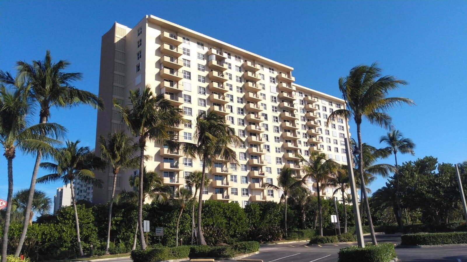 2000 S Ocean Boulevard 4a photo 1