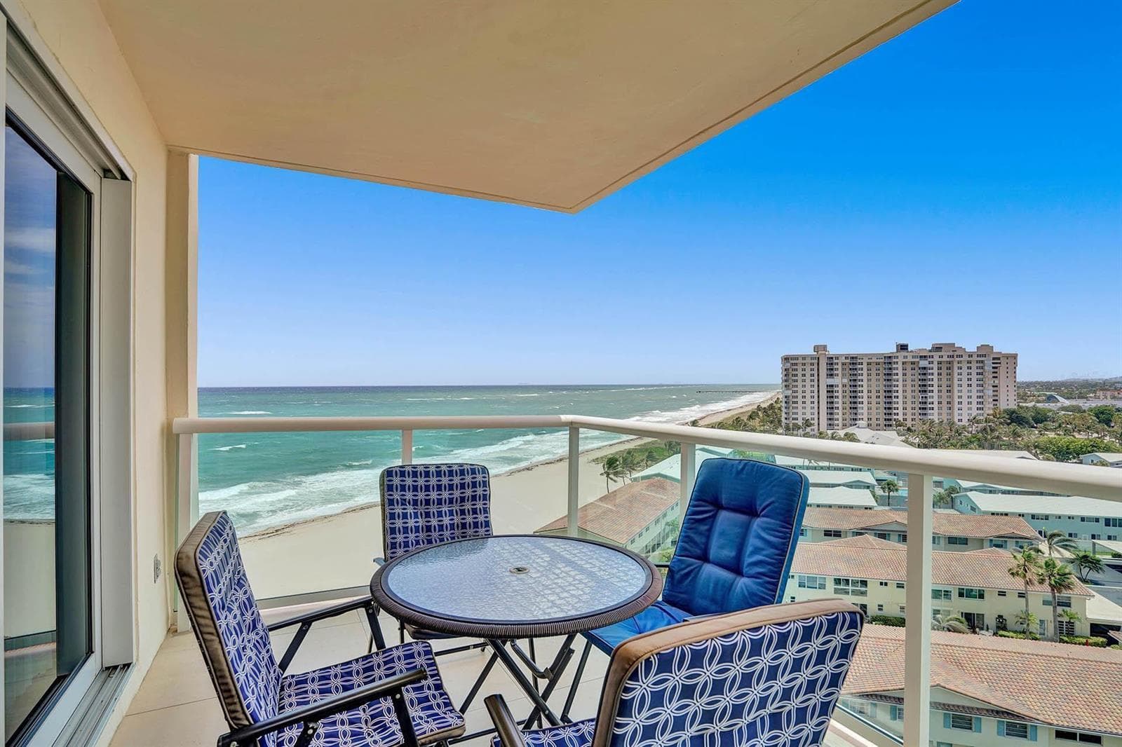6000 N Ocean Boulevard 11e photo 1
