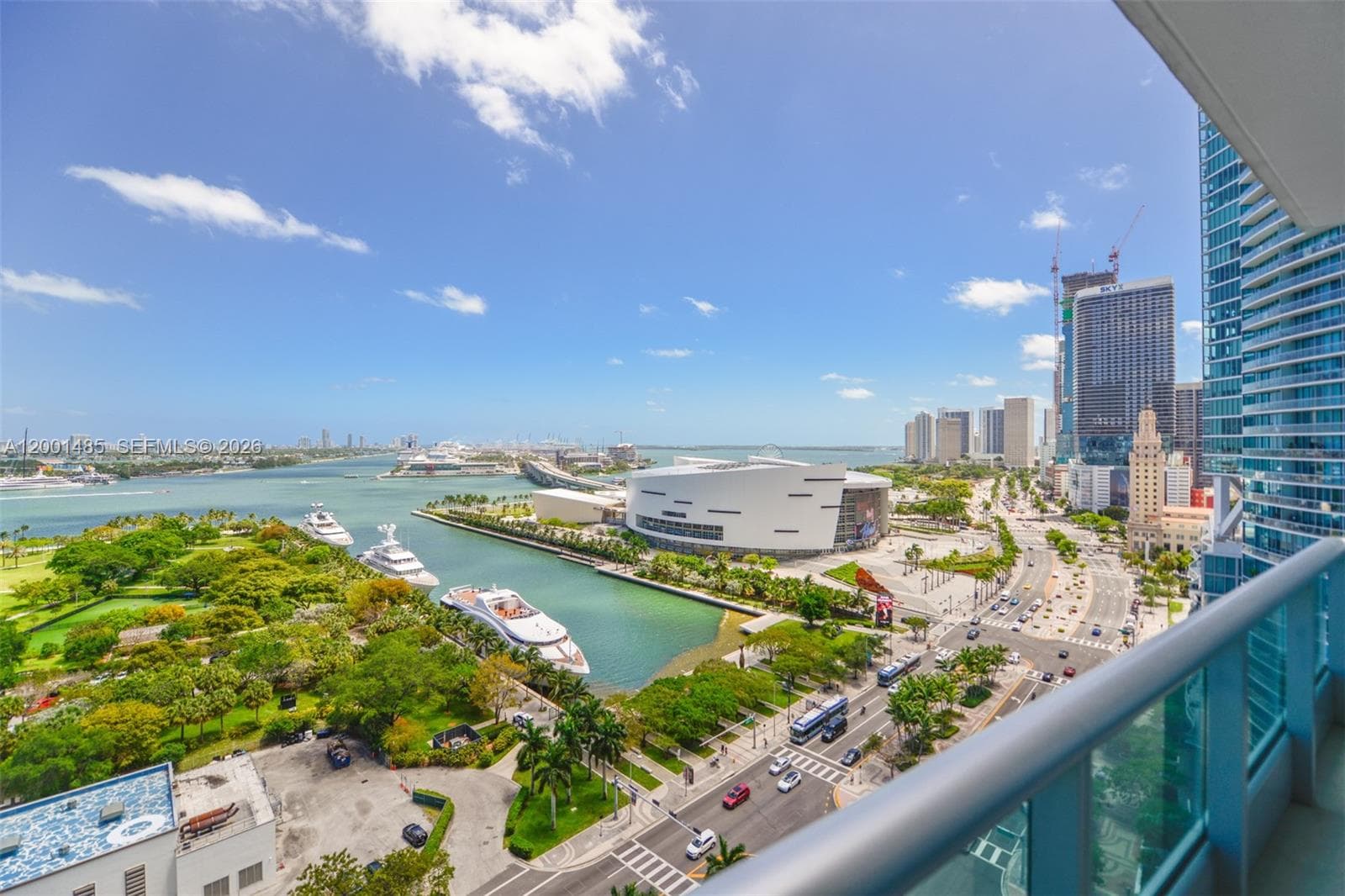 900 Biscayne Blvd 2104 photo 13