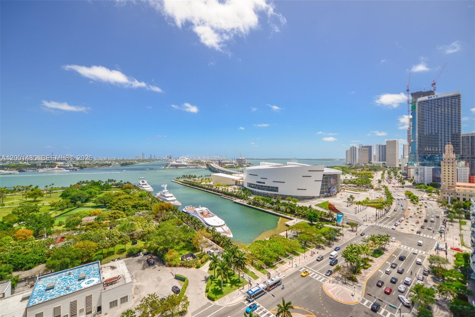 900 Biscayne Blvd 2104 photo 3