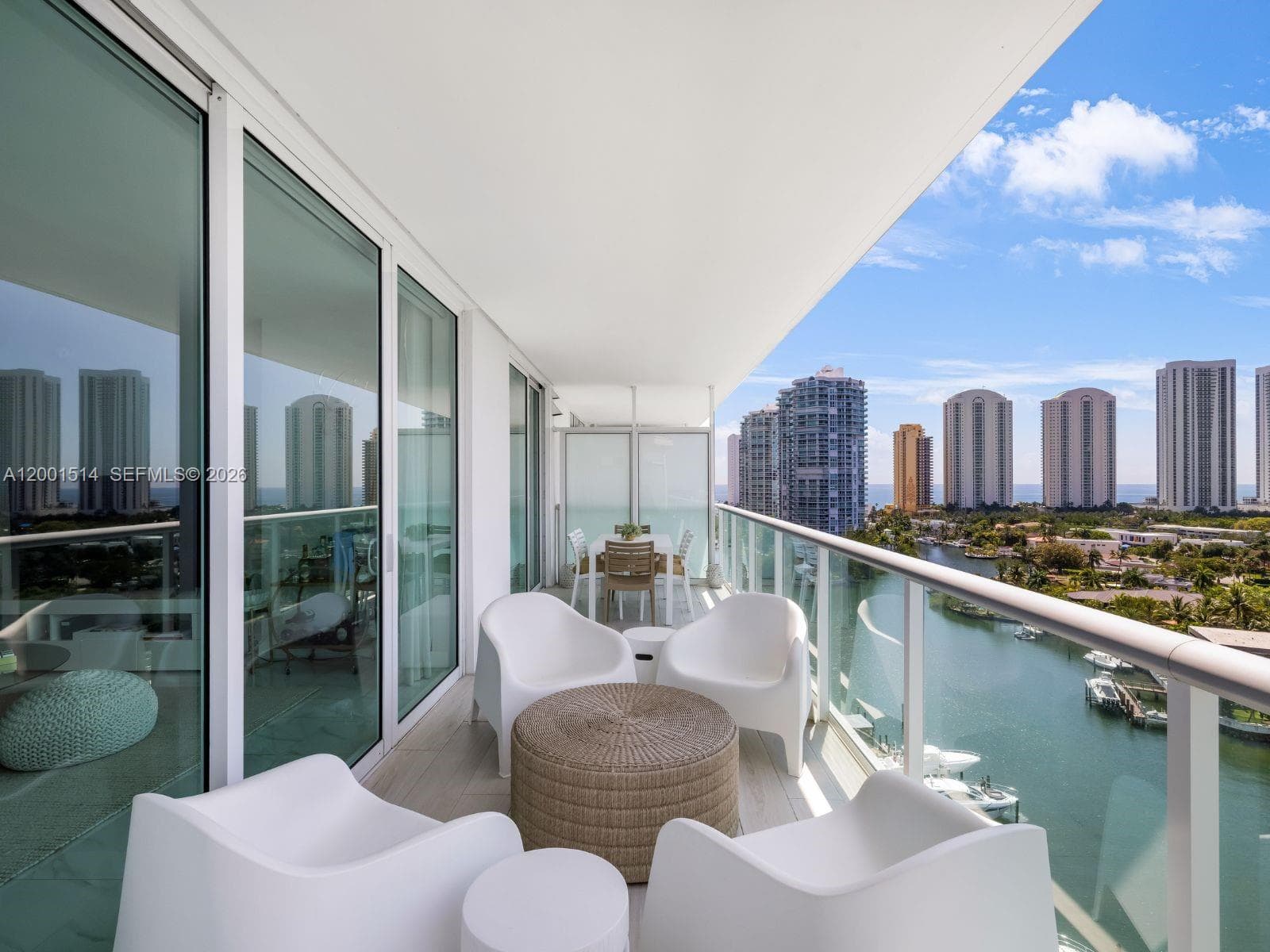 400 Sunny Isles Blvd 1416 photo 3