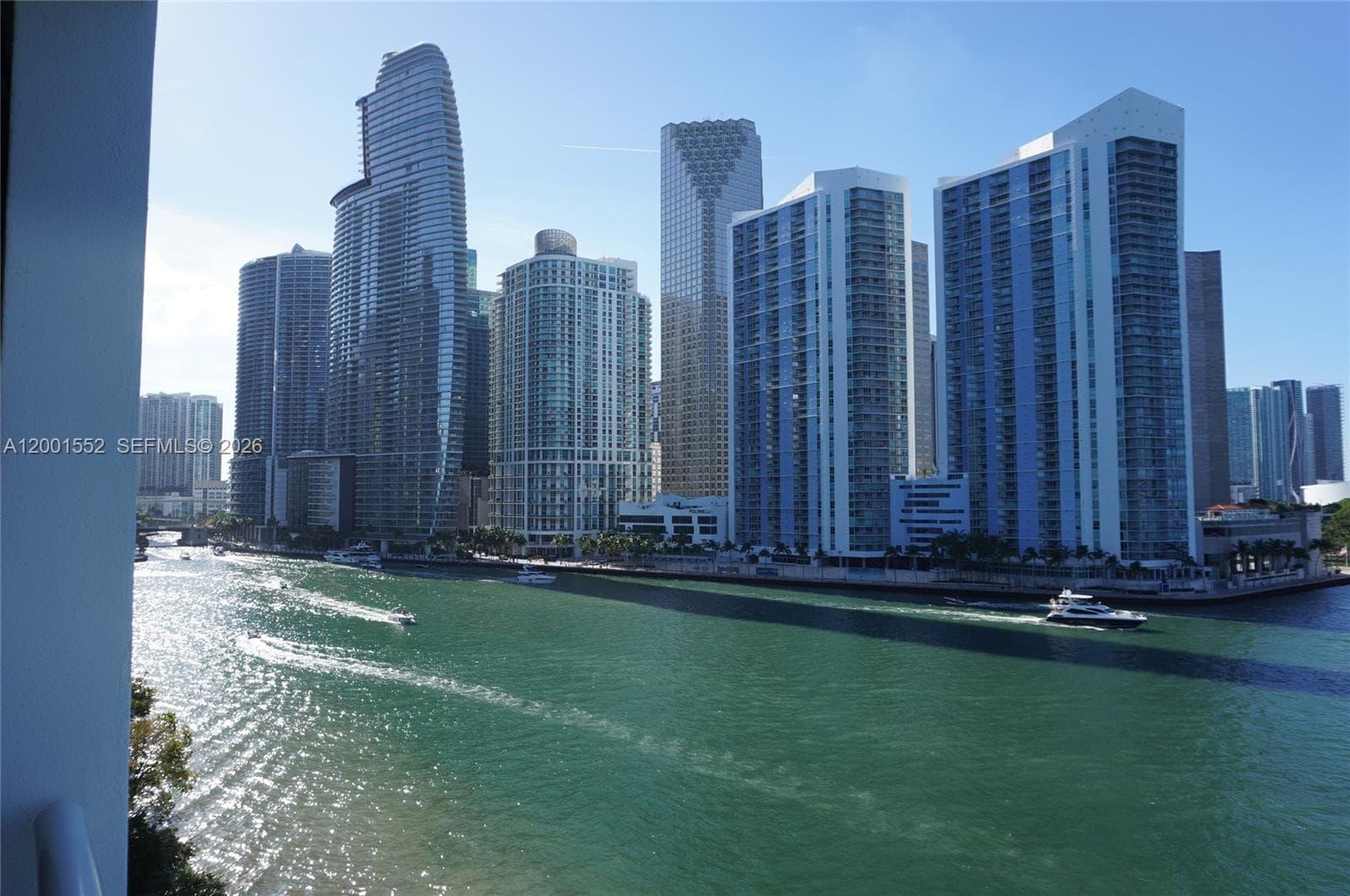 848 Brickell Key Dr 806 photo 3