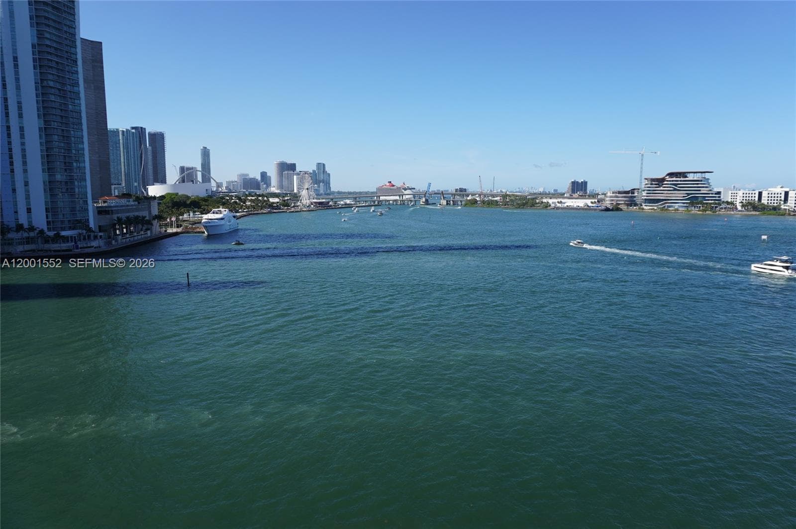 848 Brickell Key Dr 806 photo 1