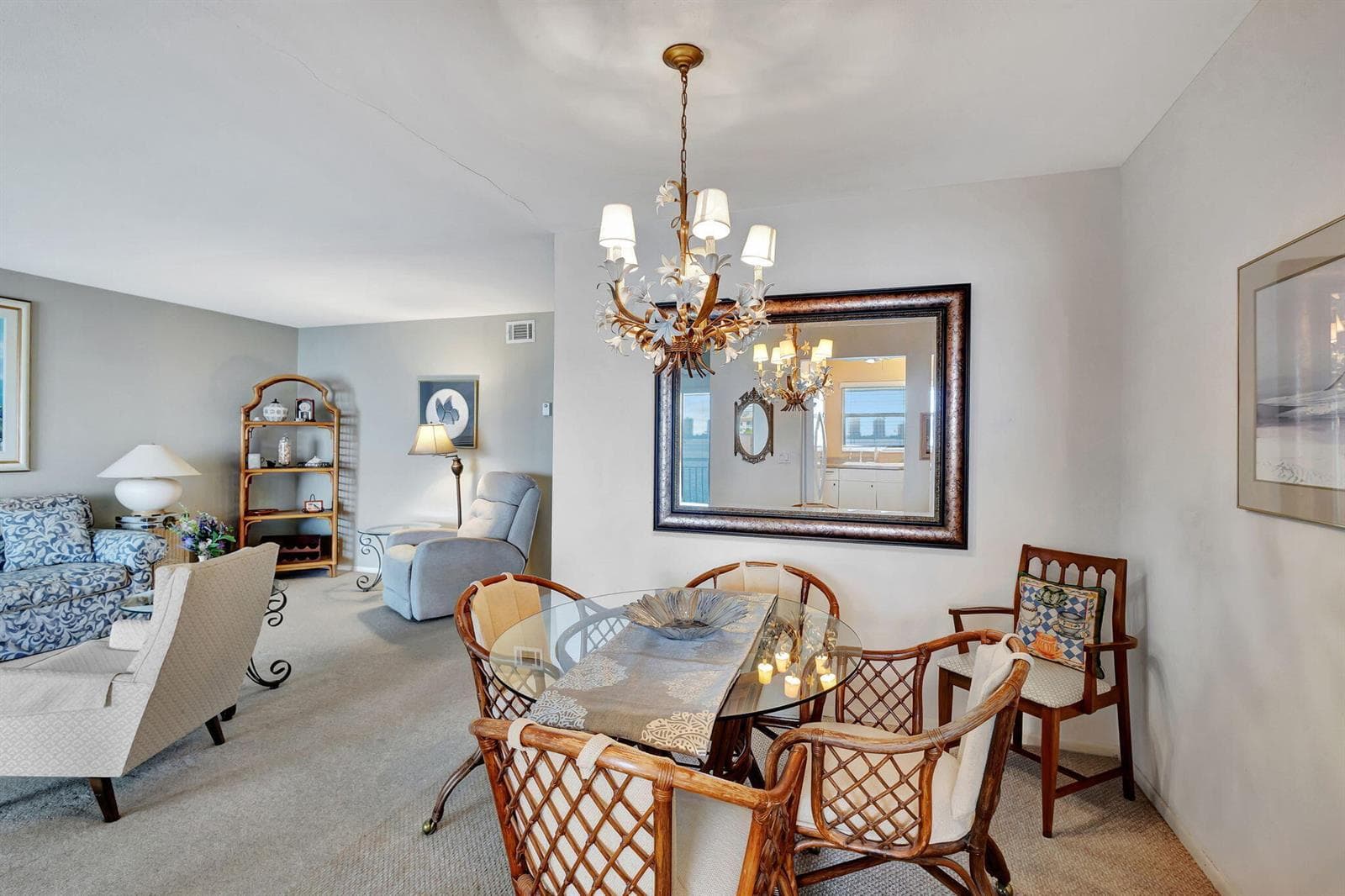 100 Shore Court 304 photo 16