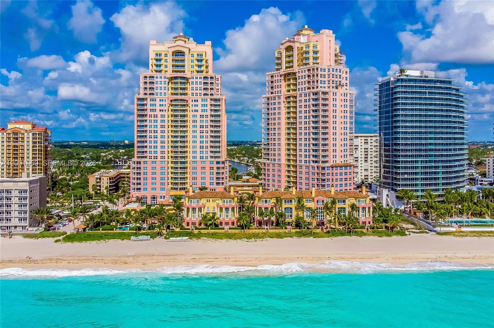 2100 Ocean Blvd 15B photo 2